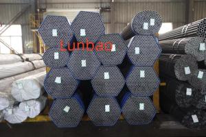 Wholesale cylinder: Precision Cold Drawn Seamless Steel Tubes for Telescopic Cylinders Application EN10305-1 Standard