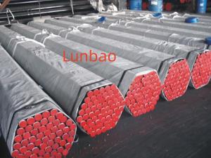 Wholesale current test: Seamless Carbon Steel Tube /Pipe for High Tempereture Service Heating Equipment Tube