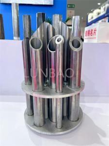 Wholesale patent: Cold Drawn Seamless Carbon Steel Tube GOST8734 ST20