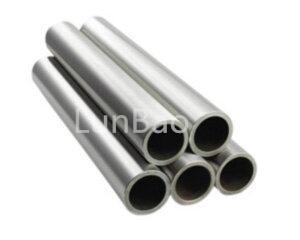 Wholesale cold frame: LUNBAO GB/T3639 Cold Drawn / Cold Rolled Precision Seamless Steel Tubes for Precision Application