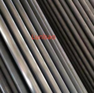 Wholesale dom tube: LUNBAO Carbon Seamless Steel Pipe ASTM A513 Precision DOM Steel Tube