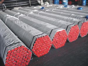 Wholesale galvanized production: EN10305-1 NBK Galvanized Cold Drawn Bright Annealing Precision Steel Tubes