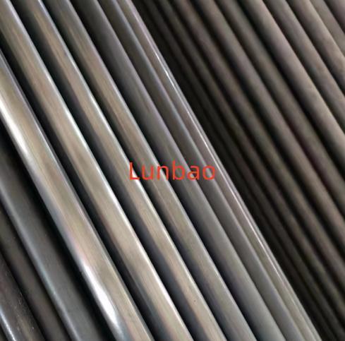 ASTM A519 Cold-Drawn and Cold-Rolled Seamless Precision Steel Tubes(id ...