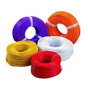 Wholesale insulated wires: PVC Insulated Electric Wire (BV/BVV/BVVB)
