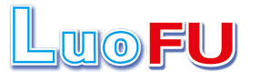 LuoFu Stationery Manufacturing Co.,Ltd Company Logo