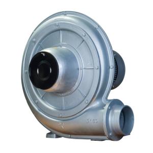 Wholesale turbo blower: TB Aluminum Alloy Turbo Blower Industrial Snail Centrifugal Fan