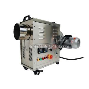 Wholesale electric blower: Industrial Hot Air Generator Blower Electric Air Heater Manufacturer