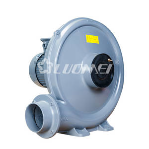 Wholesale centrifugal fan: CX TB Series Medium Pressure Centrifugal Blower Fan