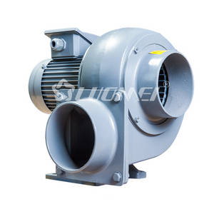 Wholesale industrial blower: FMS Low Power High Capacity Industrial Centrifugal Blower Fan