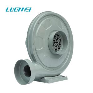 Wholesale centrifuge extractor: Fume Extractor Smoking Exhaust Fan Blower for Laser Iron Centrifugal Fan for Sawdust