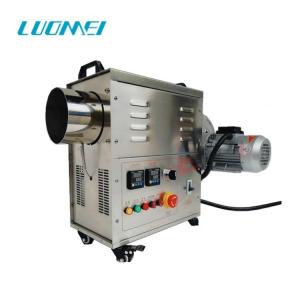 Wholesale electric blower: 0~350C Industrial Electric Heater Hot Air Blower
