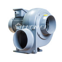 industrial blower fan