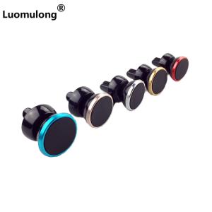 Wholesale cell phone: Hot Sale Mini Cell Phone Mount Air Vent Magnet Car Mobile Phone Holder  Product Description All the