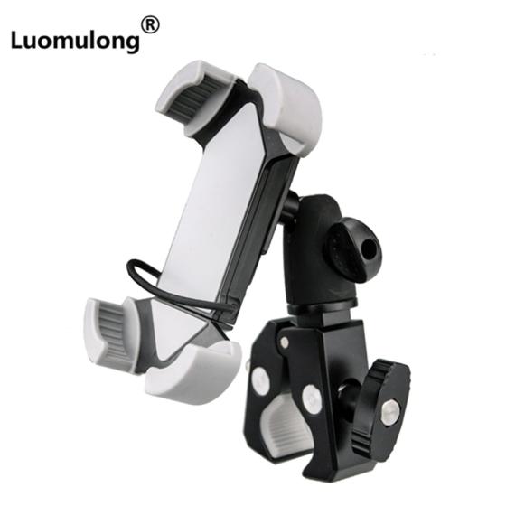 sports bike phone holder