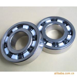 Wholesale ceramic bearing: Si3N4  Full  Ceramic Bearing