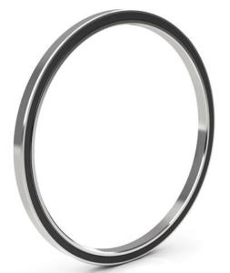 Wholesale angular contact bearings: Thin Section 30 Angular Contact  Ball Bearing for Aerospace and Medical Device