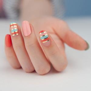 nail stickers wholesale