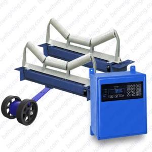 Wholesale ball mill belt: Conveyor Belt Weighing Systems