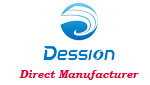 Dession Packaging Machinery Co. Ltd  Company Logo