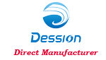 Foshan Dession Packaging Machinery Co.,Ltd Company Logo