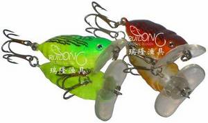 Wholesale Fishing: Fishing Lures.Fishing Bait.Fishing Tackle (Buggi Popper)