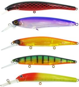 Wholesale giftware: Hard Baits.Hard Lures,Plastic Lures.Fishing Tackle.