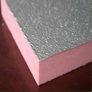 Wholesale ventilation duct: Phenolic Foam Air Duct Panel
