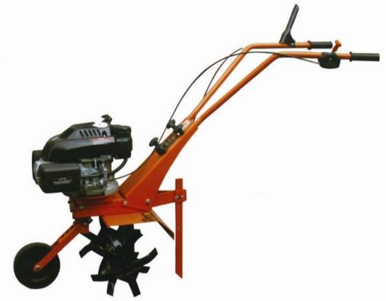 Sell Farm Machinery 5HP Mini Tiller -MTH165G(id:23715003) from Changshu ...