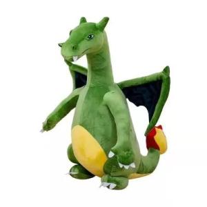 Wholesale toy manufacturer: 45cm Dinosaur Stuffed Plush Toys Fire Breathing Dragon T Rex Children'S Present