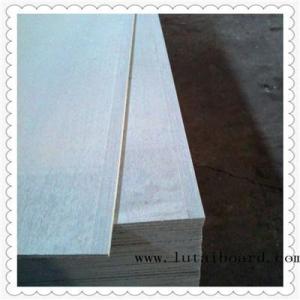 Wholesale colored ceiling panels: High Strength Fiber Cement Board