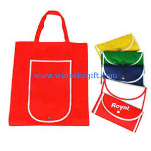 Wholesale Bag & Luggage Agents: Non Woven Tote Bag