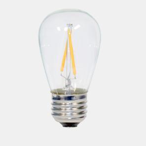 Wholesale Other Outdoor Lighting: LED Bistro Light Bulbs