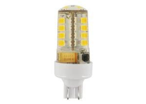 Wholesale replacement halogen lamp: 3W Weather-proof Wedge