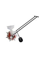 Sell Hand push corn seeder/portable auto seeder 