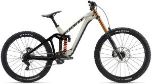 Wholesale electric bicycle scooter: Giant Glory Advanced Mountain Bike 2024 - Downhill Full Suspension MTB