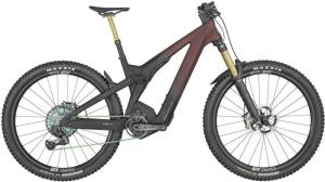 Wholesale ic: Scott Patron ERIDE 900 Ultimate 2023 - Electric Mountain Bike