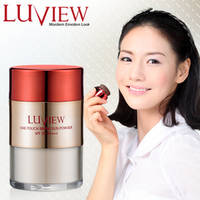 Sell LUVIEW One Touch Brush Sun Powder