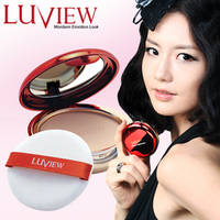 Sell LUVIEW Crystal Mineral Pact
