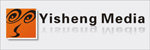 YiSheng Media Company Logo