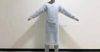 Sell PE Isolation Gown (FDA Approved)