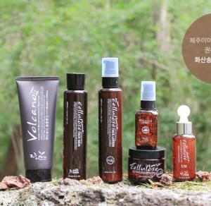 Wholesale korea cosmetics: Jeju Story Skin Care