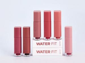 Wholesale lip tint: Water Fit Blur Tint