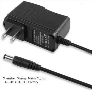 Wholesale universal power: AC 100-240V To DC 5V 2A Power Supply Adaptor Universal Wall Plug 5V 2A Power Adapter 5.5mm X 2.5mmD