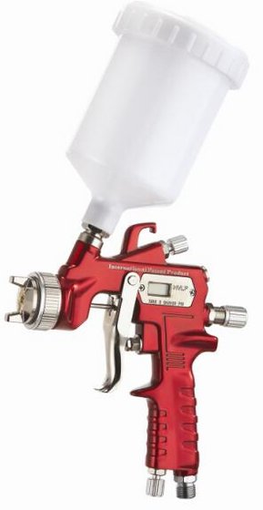 quality spray gun