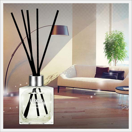 Luxor Reed Diffuser