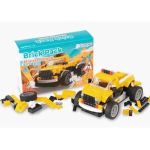 Wholesale lego: MODI Monster Truck, STEAM Toy, Smart Toy