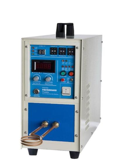IGBT Contra-variant Intermediate Frequency Inductive Power