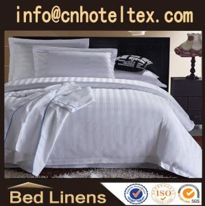 Wholesale bedding set: Hotel Bed Linen Hotel Sheet Set  Bed Sheet