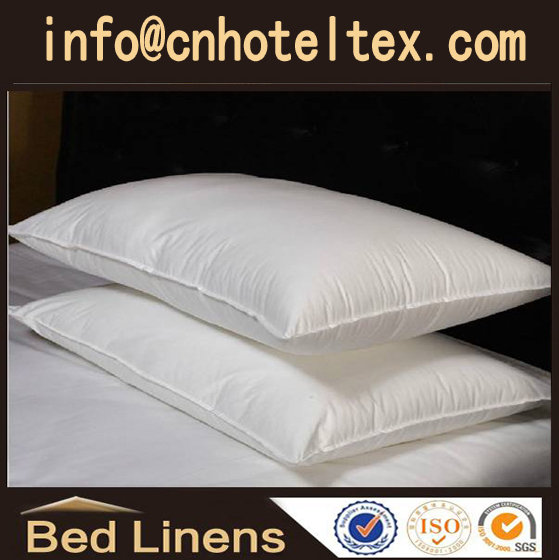 Hotel Pillow Hotel Cushion Pillowcase Id 3301255 Buy China