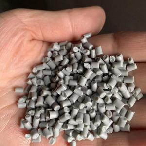Wholesale hdpe resin: Plastic Resin Granule PP PE Particle Pellet Material